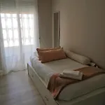La Parada Santo Domingo 1 Appartement