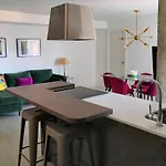 La Parada Santo Domingo 1 * Сарагоса