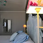La Parada Santo Domingo 1 Appartement *