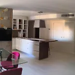 La Parada Santo Domingo 1 Appartement
