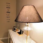 La Parada Sant Domingo 1 Apartamento Zaragoza