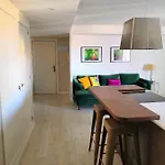 Appartement La Parada Santo Domingo 1 *