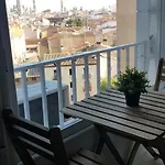 Appartement La Parada Santo Domingo 1 *