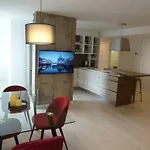 La Parada Sant Domingo 1 * Zaragoza