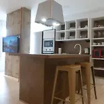 La Parada Sant Domingo 1 Apartamento *