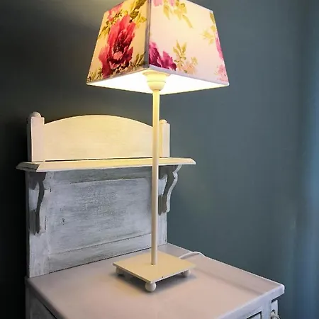 La Parada Santo Domingo 1 Apartmán