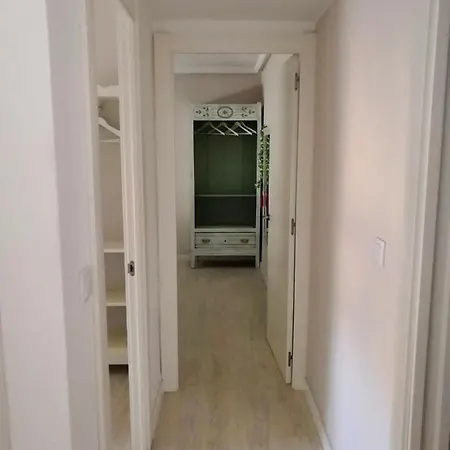 La Parada Santo Domingo 1 Apartmán *