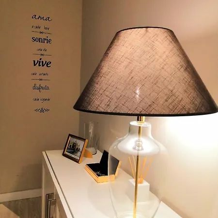 La Parada Santo Domingo 1 Apartmán Zaragoza