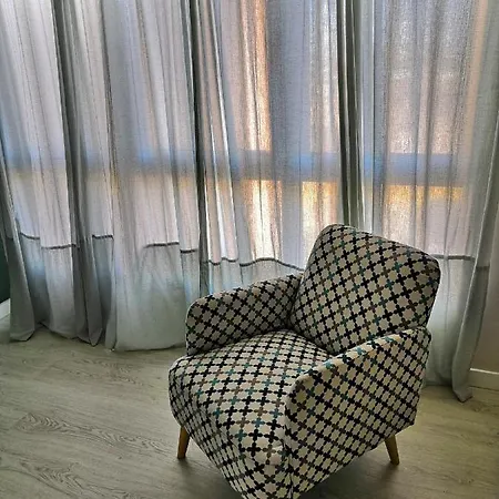 La Parada Santo Domingo 1 Apartmán *