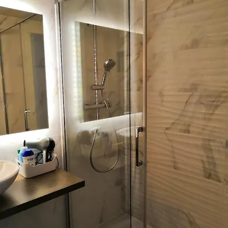 Apartment La Parada Sant Domingo 1 *