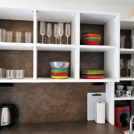 Apartamento La Parada Sant Domingo 1 Zaragoza