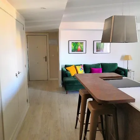 Apartmán La Parada Santo Domingo 1 *