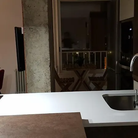 Apartmán La Parada Santo Domingo 1 *