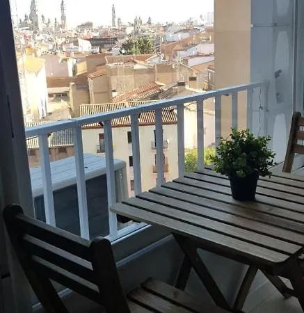 Apartment La Parada Sant Domingo 1 *