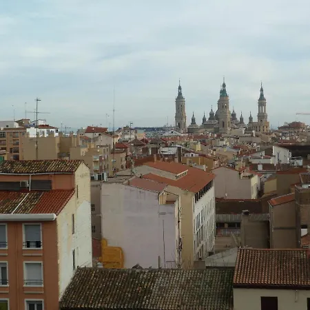 Apartamento La Parada Sant Domingo 1 *