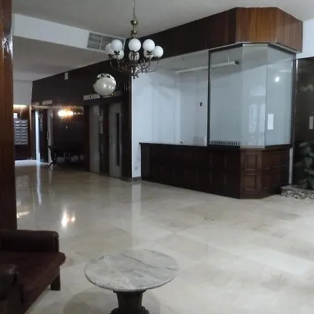 La Parada Santo Domingo 1 * Zaragoza