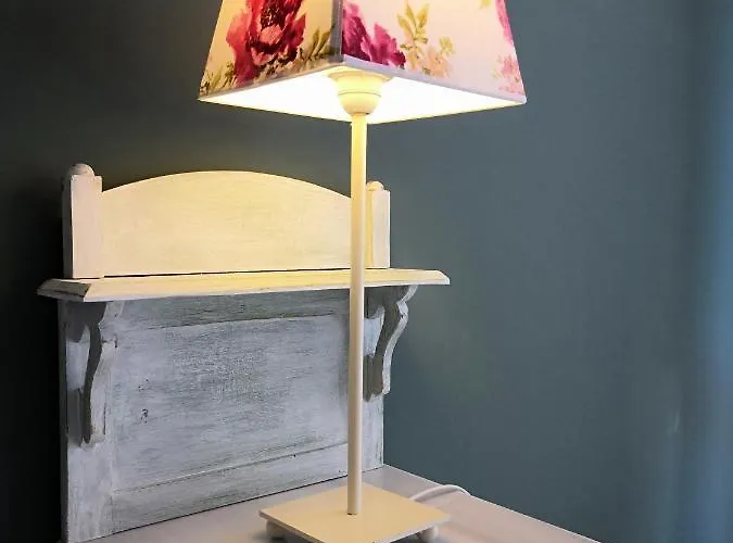 La Parada Sant Domingo 1 Apartamento