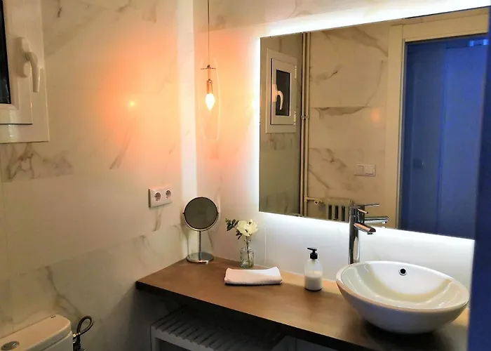 La Parada Santo Domingo 1 Saragossa