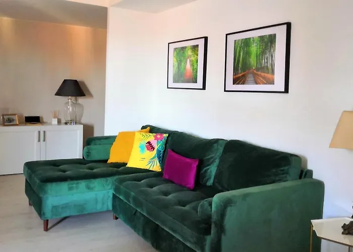 La Parada Santo Domingo 1 Appartement Zaragoza