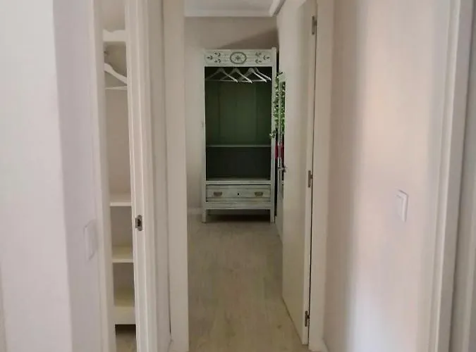 La Parada Sant Domingo 1 Apartamento *