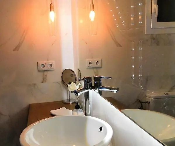 La Parada Sant Domingo 1 *