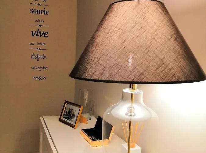 La Parada Sant Domingo 1 Apartamento Zaragoza