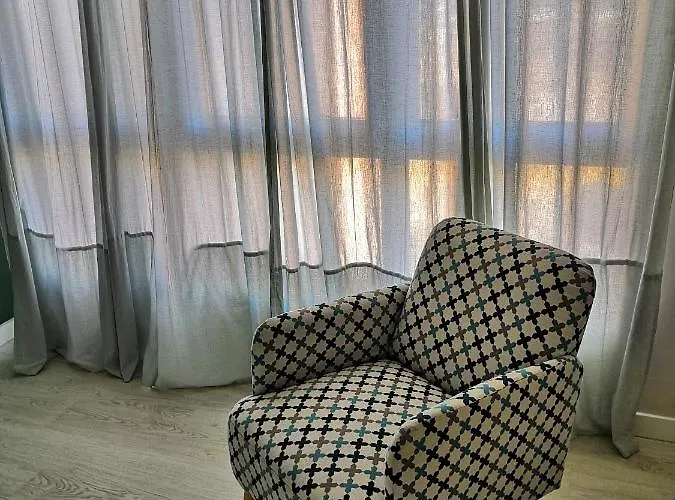 La Parada Santo Domingo 1 Appartement *