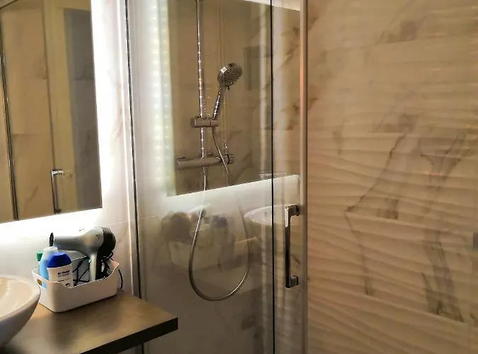 Apartment La Parada Santo Domingo 1 *