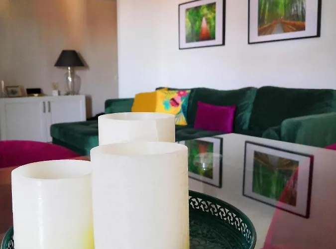 La Parada Sant Domingo 1 *