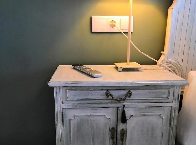 La Parada Santo Domingo 1 *