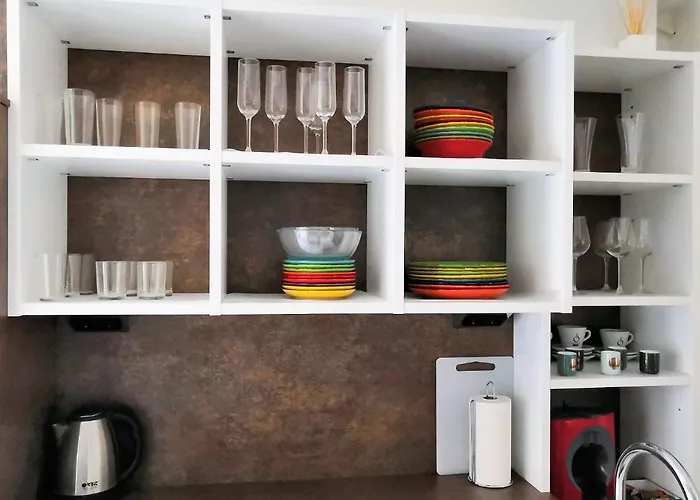 Apartamento La Parada Sant Domingo 1 Zaragoza