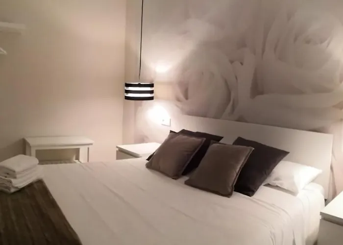 La Parada Santo Domingo 1 * Saragossa