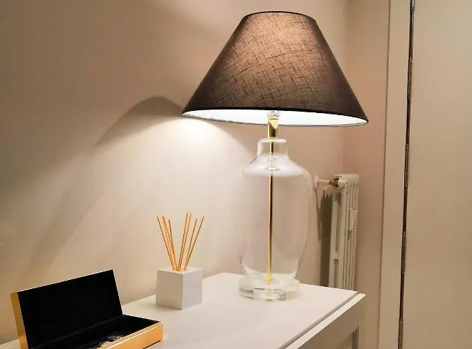 La Parada Santo Domingo 1 Apartment *