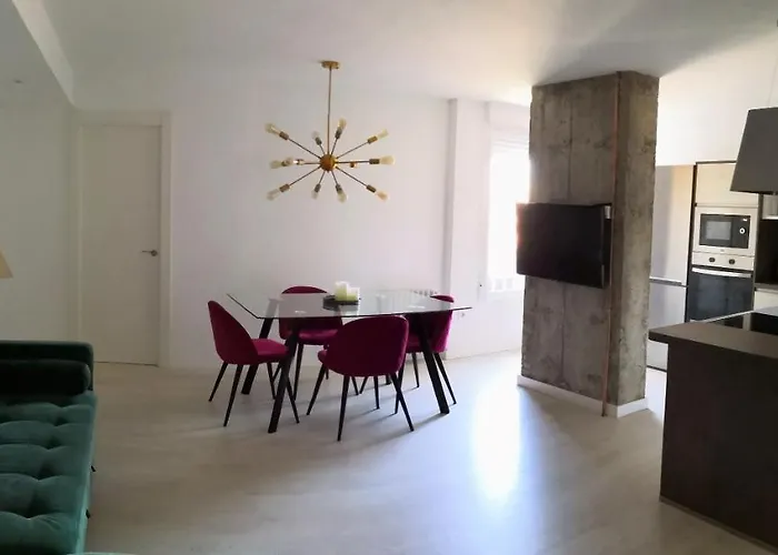 La Parada Sant Domingo 1 *