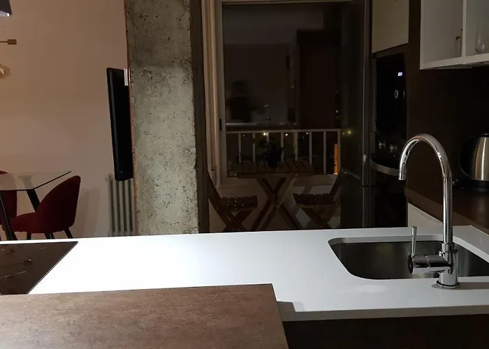 Apartment La Parada Santo Domingo 1 *