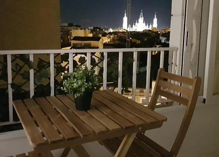 Apartamento La Parada Sant Domingo 1