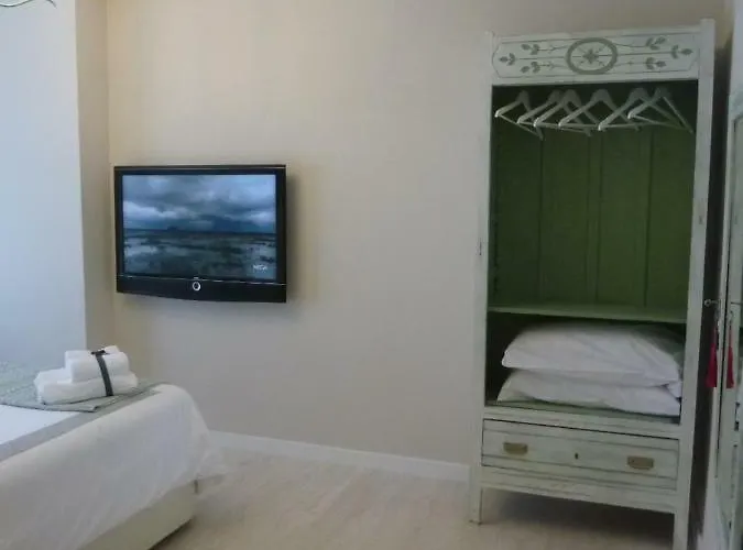 La Parada Santo Domingo 1