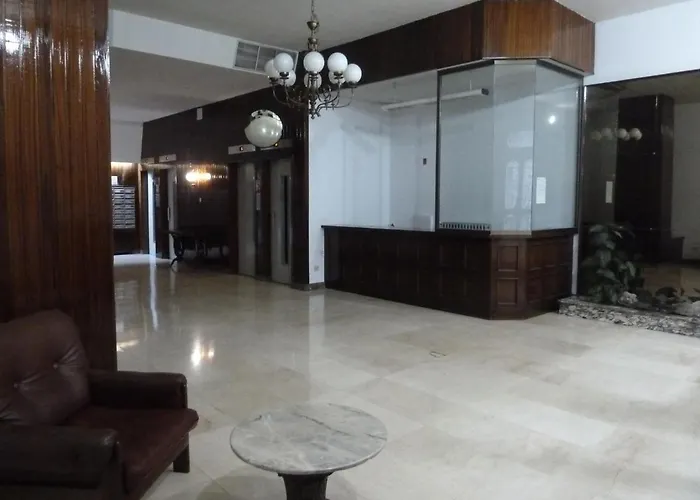 La Parada Sant Domingo 1 * Zaragoza