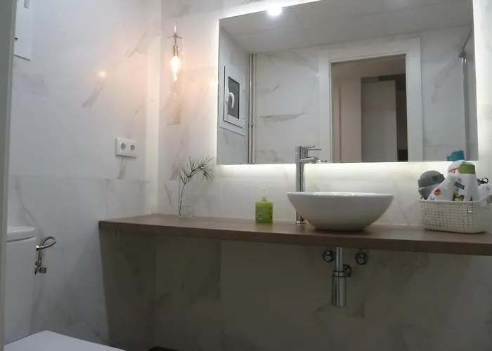 La Parada Sant Domingo 1 *